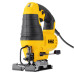 Пилка лобзикова DeWALT DWE349 потужність 650 Вт вес 2.4 кг частота 3200 ход/мин регуляция обертів