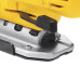 Пилка лобзикова DeWALT DWE349 потужність 650 Вт вес 2.4 кг частота 3200 ход/мин регуляция обертів