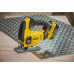 Пила лобзикова акумуляторна STANLEY FATMAX SFMCS600B 18 В 2.62 кг частота ходів 2500 ход/хв регульований нахил підошви