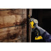 Пила шабельна акумуляторна DeWALT DCS312D2 12В XR Li-Ion вага 1.38 кг частота ходів 2800 ходів/хв підсвічування робочої зони