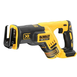 Пила шабельна DeWALT DCS367N акумуляторна 18В Li-Ion вага 2.27 кг частота 0-2900 ход/хв безщіткова Пила шабельна DeWALT DCS367N акумуляторна 18В Li-Ion вага 2.27 кг частота 0-2900 ход/хв безщіткова