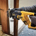 Пила шабельна DeWALT DCS367NT акумуляторна безщіткова 18В 2900 ходів/хв вага 2.27 кг