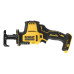 Пила шабельна DeWALT DCS369N акумуляторна безщіткова 18V 1.43 кг частота 0-2800 ход/хв максимум глибина різу 90 мм