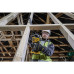 Пила шабельна DeWALT DCS369N акумуляторна безщіткова 18V 1.43 кг частота 0-2800 ход/хв максимум глибина різу 90 мм