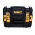 Пила шабельна DeWALT DCS382NT безщітковий двигун 2.3 кг довжина ходу 28.6 мм вихідна потужність 880 Вт