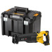 Пила шабельная DeWALT DCS386NT 18В вес 3.5 кг частота ходов 0 - 3000 ход/мин безщітковий двигатель