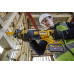 Пила шабельна DeWALT DCS389N 54В безщітковий двигун вага 3.54 кг потужність 1874 Вт частота ходів 3000 ход/хв