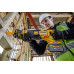 Пила шабельна акумуляторна DeWALT DCS389NT Li-Ion 54В безщітковий двигун вага 3.54 кг частота 3000 ход/хв