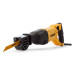 Пила шабельна DeWALT DWE305PK 1100 Вт вага 3.5 кг частота 0-2800 ход/хв максимальна глибина різу 280 мм