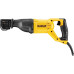 Пила шабельна DeWALT DWE305PK 1100 Вт вага 3.5 кг частота 0-2800 ход/хв максимальна глибина різу 280 мм