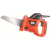 Пила шабельна BLACK+DECKER KS880EC потужність 400 Вт вага 1.9 кг частота ходів 0-4500 ход/мин