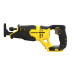 Пила шабельна акумуляторна STANLEY FATMAX SFMCS300B 18 В 3000 ходів/хв вага 2.05 кг щітковий двигун