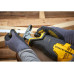 Пила шабельна акумуляторна STANLEY FATMAX SFMCS300B 18 В 3000 ходів/хв вага 2.05 кг щітковий двигун