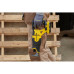 Пила шабельна акумуляторна STANLEY FATMAX SFMCS300B 18 В 3000 ходів/хв вага 2.05 кг щітковий двигун