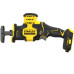 Пила шабельна акумуляторна STANLEY FATMAX SFMCS305B 18 В Li-Ion 2800 ходів/хв вага 1.49 кг без інструментів