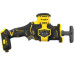 Пила шабельна акумуляторна STANLEY FATMAX SFMCS305B 18 В Li-Ion 2800 ходів/хв вага 1.49 кг без інструментів