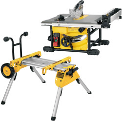 Пила настільна-циркулярна DeWALT DWE7485RS потужність 1850 Вт діаметр диска 210х30 мм стіл DE7400 Пила настільна-циркулярна DeWALT DWE7485RS потужність 1850 Вт діаметр диска 210х30 мм стіл DE7400