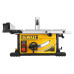 Пила настільна DeWALT DWE7492 потужність 2000 Вт діаметр диска 250х30 мм вага 26.5 кг система захисту від перевантажень
