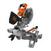 Пила торцювальна BLACK+DECKER BES701 потужність 1500 Вт діаметр диска 216х30 мм частота обертання 4800 об/хв