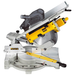 Пила комбінована DeWALT D27111 потужність 1500 Вт діаметр диска 305х30 мм частота обертання 2950 об/хв Пила комбінована DeWALT D27111 потужність 1500 Вт діаметр диска 305х30 мм частота обертання 2950 об/хв