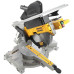 Пила комбінована DeWALT D27111 потужність 1500 Вт діаметр диска 305х30 мм частота обертання 2950 об/хв