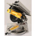 Комбінована пила DeWALT D27113 1600 Вт діаметр диска 305х30 мм частота обертання 3300 об/хв вага 20 кг