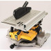 Комбінована пила DeWALT D27113 1600 Вт діаметр диска 305х30 мм частота обертання 3300 об/хв вага 20 кг