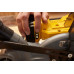 Пила торцювальна STANLEY FATMAX SFMCS701M1 18 В частота 3800 об/хв вага 10 кг диск 190 мм Li-Ion 4 Ач