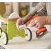 Клейовий пістолет BLACK+DECKER BDCGG12N акумуляторний діаметр стрижня 7 мм час нагріву 1 хв до 45 хв роботи