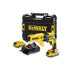Шурупокрут DeWALT DCF620D2K 18V безщітковий крутний момент 30 Нм вага 1.08 кг 2 акумулятори 2 Аг