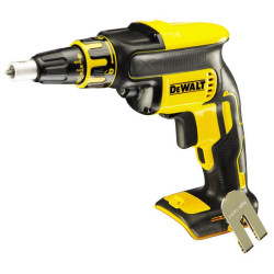Шурупокрут DeWALT DCF620N 18V безщітковий крутний момент 30 Нм вага 1.08 кг частота 4400 об/хв Шурупокрут DeWALT DCF620N 18V безщітковий крутний момент 30 Нм вага 1.08 кг частота 4400 об/хв