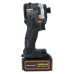 Шурупокрут ударний DeWALT DCF85MM2T McLaren F1 TEAM LIMITED EDITION 205 Нм 3 швидкості 18 В 4 А·г