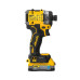 Шурупокрут ударний DeWALT DCF860E2T 18В безщітковий двигун крутний момент 282 Нм вага 1.1 кг