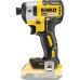Шурупокрут DeWALT DCF887N аккумуляторний ударний 205 Нм вес 0.9 кг безщітковий двигатель Li-Ion 18V