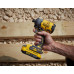 Шурупокрут акумуляторний STANLEY FATMAX SFMCF820D2K Li-Ion 18В крутний момент 190 Нм вага 3.51 кг