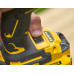 Шурупокрут акумуляторний STANLEY FATMAX SFMCF820D2K Li-Ion 18В крутний момент 190 Нм вага 3.51 кг