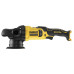 Полірувальна машина DeWALT DCM848N акумуляторна 18В безщіткова вага 2.9 кг регулювання обертів 2000-5500 об/хв