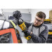 Полірувальна машина DeWALT DCM848P2 акумуляторна 18В 5 Аг безщіткова 2000-5500 об/хв 125 мм 2.9 кг