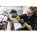 Полірувальна машина DeWALT DCM848P2 акумуляторна 18В 5 Аг безщіткова 2000-5500 об/хв 125 мм 2.9 кг