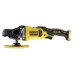 Полірувальна машина DeWALT DCM849N акумуляторна безщіткова 18В 1.9 кг регульовані оберти до 2200 об/хв діаметр підошви 180 мм