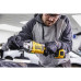 Полірувальна машина DeWALT DCM849P2 акумуляторна безщіткова 18В 5 Аг 800-2200 об/хв діаметр 180 мм вага 1.9 кг