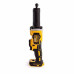 Прямошлифовальна машина DeWALT DCG426N безщіткова 18 В 25000 об/хв вага 1.2 кг цанга 6 мм