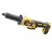Прямошлифовальна машина DeWALT DCG426N безщіткова 18 В 25000 об/хв вага 1.2 кг цанга 6 мм