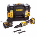 Прямошлифовальная машина DeWALT DCG426P2 18 В 5 Аг безщітковий двигатель 25000 об/хв с двумя аккумуляторами