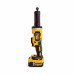 Прямошлифовальная машина DeWALT DCG426P2 18 В 5 Аг безщітковий двигатель 25000 об/хв с двумя аккумуляторами