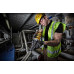 Прямошліфувальна машина DeWALT DWE4884 потужність 450 Вт вага 1.6 кг цанга 6 мм оберти 25000 об/хв