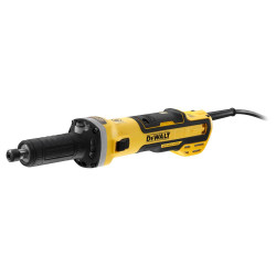 Прямошліфувальна машина DeWALT DWE4997 безщітковий двигун 1300 Вт вага 2.4 кг оберти 7500-25000 об/хв Прямошліфувальна машина DeWALT DWE4997 безщітковий двигун 1300 Вт вага 2.4 кг оберти 7500-25000 об/хв