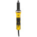 Прямошліфувальна машина DeWALT DWE4997 безщітковий двигун 1300 Вт вага 2.4 кг оберти 7500-25000 об/хв