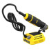 Міні-прямошліфувальна машина STANLEY FATMAX SFMCE030B акумуляторна 18 В 34000 об/хв цанга 3.175 мм легка 0.47 кг