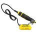 Міні-прямошліфувальна машина STANLEY FATMAX SFMCE030B акумуляторна 18 В 34000 об/хв цанга 3.175 мм легка 0.47 кг